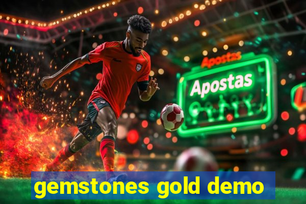 gemstones gold demo